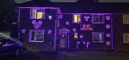Johnstone's Lights